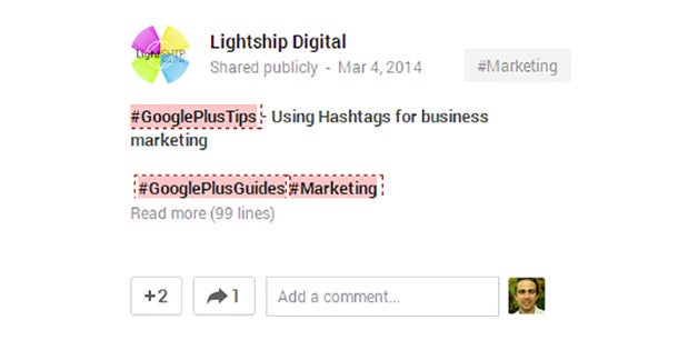 21 Simple Ways to Get More Followers for Your Google Plus Business Page