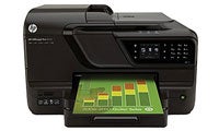 HP Officejet Pro 8600 e-All-in-One Printer