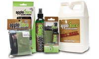eco-friendly appleJuce cleaner