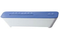 Bridge Paper Shredder