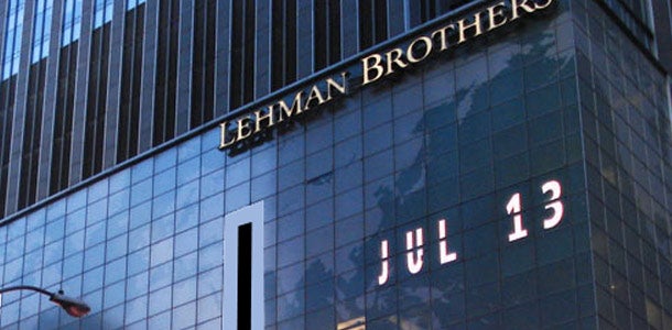 Lehman Brothers