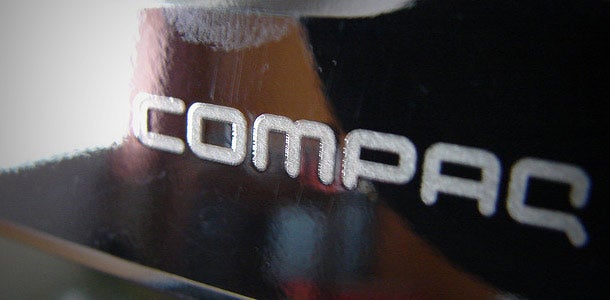 Compaq