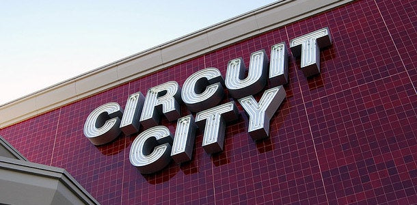 Circuit City