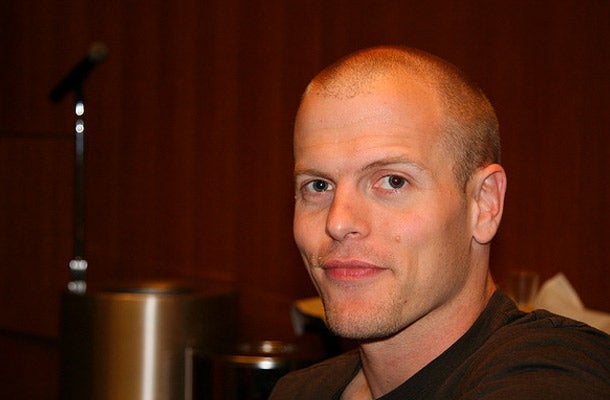 Tim Ferriss