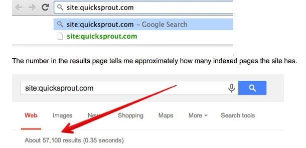 Advanced Ethical Techniques for Spying on Your Competitors Online - quicksprout
