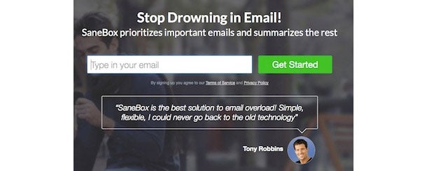 6 Battle-Tested Tips to End Email Overload