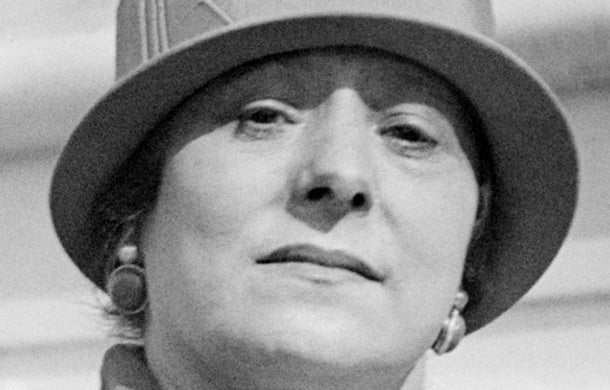 Helena Rubinstein