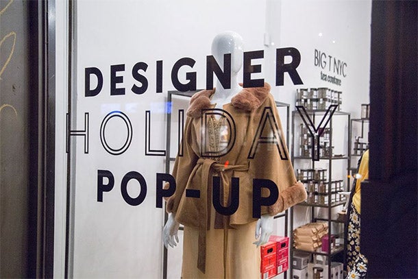 Recreate the Magic of Manhattan's Holiday Windows: 5 Design Secrets for Small Retailers