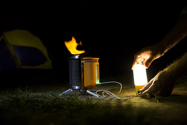 From Rural Villages to Backpacking in Yosemite, This Startup Wants to Be Your Power Source