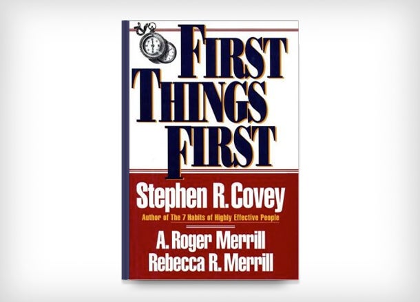 first-things-first