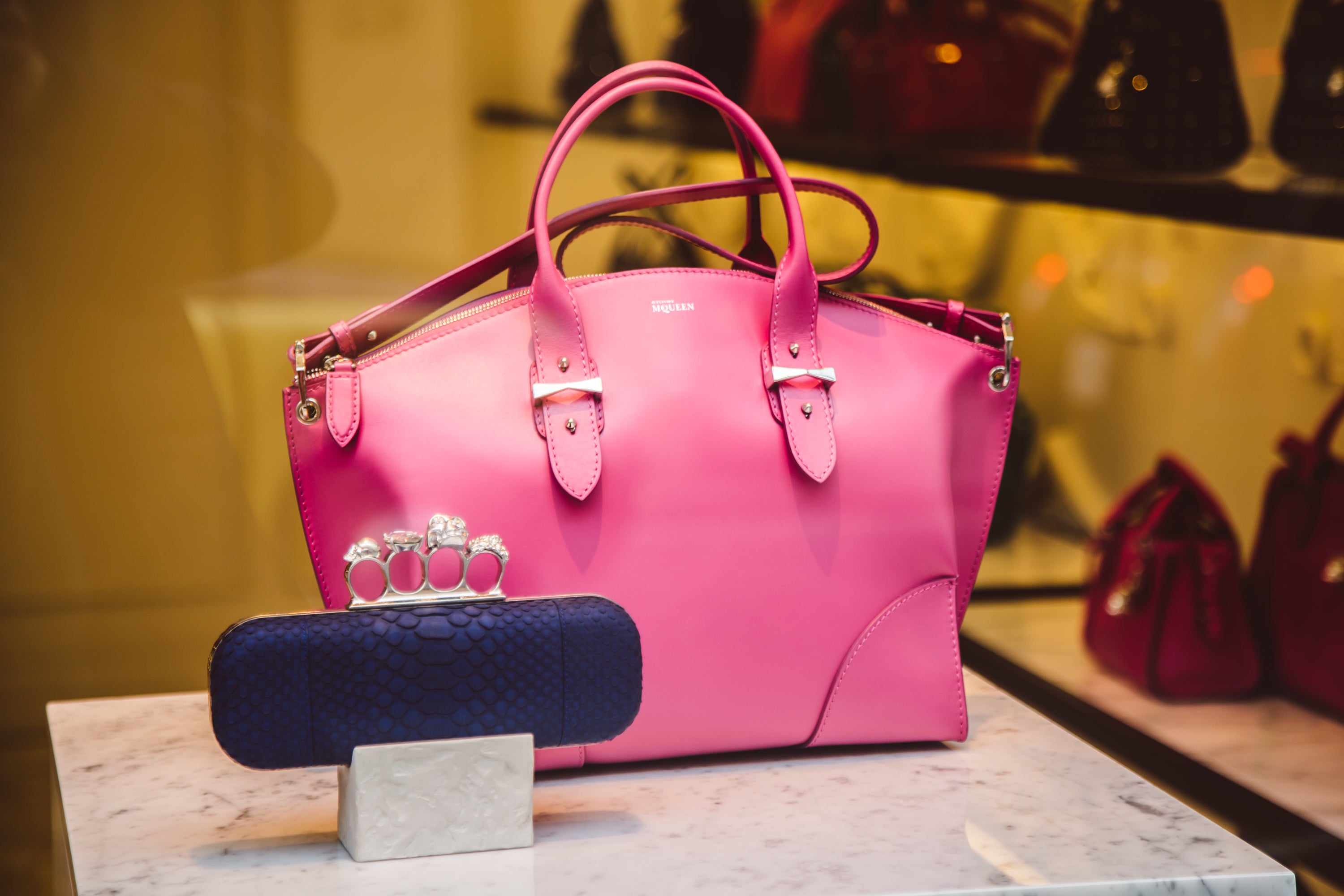 What Are Luxury Brands Really Selling? - The Fashion Law