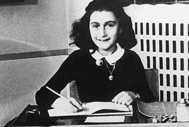 Anne Frank