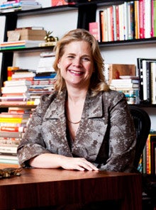 Jen Bekman