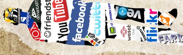 Embrace each social network's unique culture