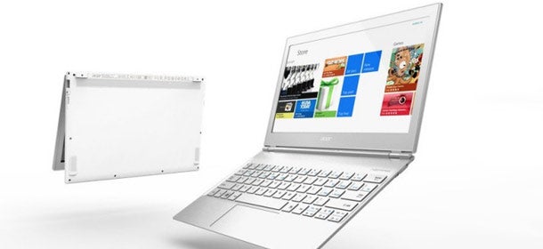 Acer Aspire S7