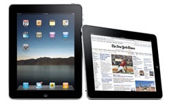 The iPad