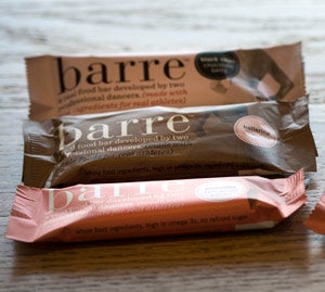 Barre