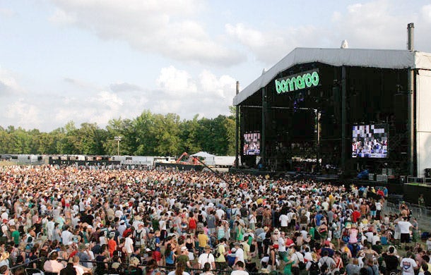 Bonnaroo Founder's 9 Tips for Throwing a Blockbuster Bash