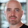 Brad Keywell, co-founder of Groupon, Lightbank and others