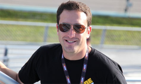 Brian Levin, founder of Perky Jerky