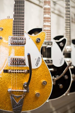 Chicago Music Exchange (CME)