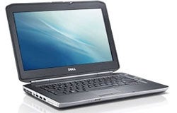 Dell Latitude E5420