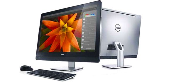 Dell XPS One 27