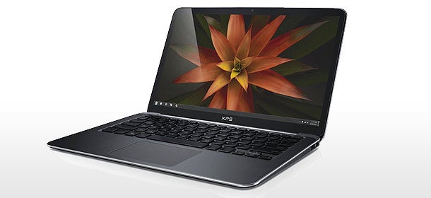 Dell XPS 13