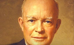 Dwight D. Eisenhower