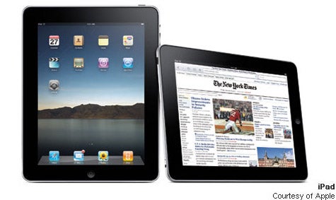 5 Great Excuses to Buy an iPad for Your Business