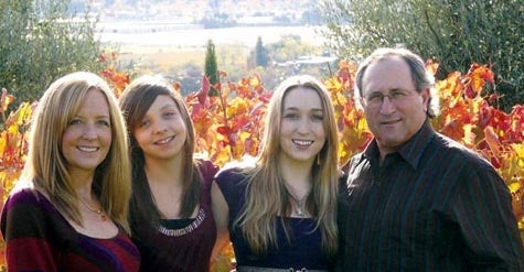 It's All in the Family