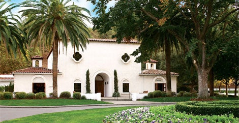 A Living Wine Legacy