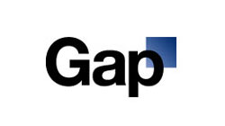 Gap's New Logo