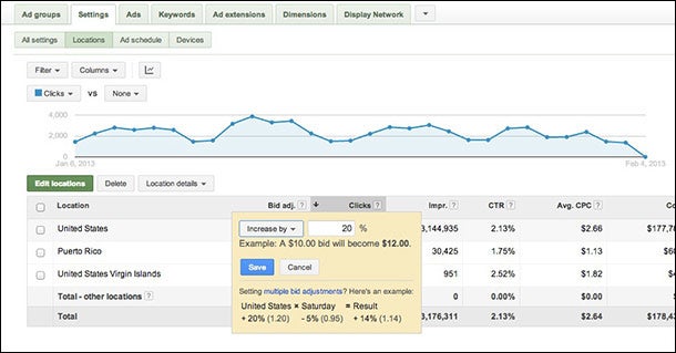 Google Updates AdWords to Simplify Advertising Across Multiple Devices