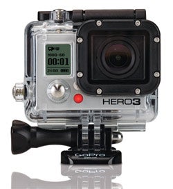 The GoPro Hero3