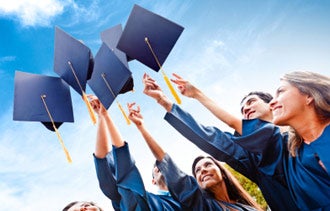 10 Things Colleges Dont Tell Young Entrepreneurs at Graduation