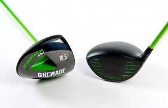 Bombtech Golf