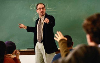 Could Faculty Entrepreneurs Drive Innovation