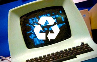 How to Dispose of Old Devices Without Losing Data or Killing the Environment