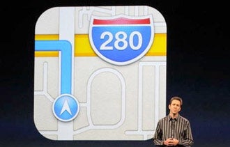 Hands-On With Apples New Maps for iPhone and iPad