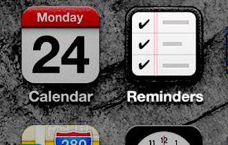 How to Set Up Reminders on the New iPhone