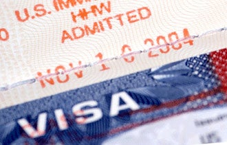 Steve Case on Fixing the Visa System Opinion