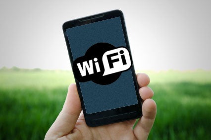 Three Tips for Using Public Wi-Fi Safely