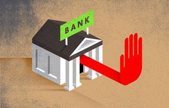 Why The Fed Should Ease Up on Weak Small Banks