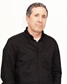 Solopreneur Harvey Manger-Weil helps others go it alone.