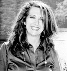 Helen Davis Johnson, co-founder of CreateHere