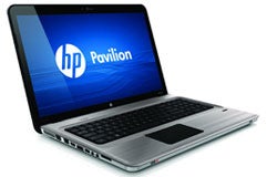 HP Pavilion dv6t Quad Edition