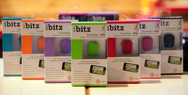iBitz