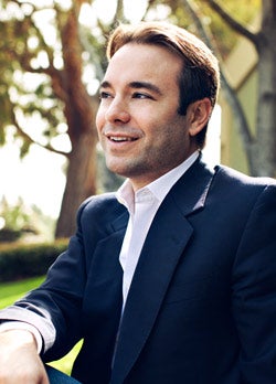 Axcient's Justin Moore