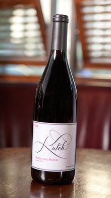 Jamie Kutch
